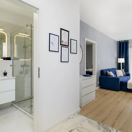 Bence Apartment