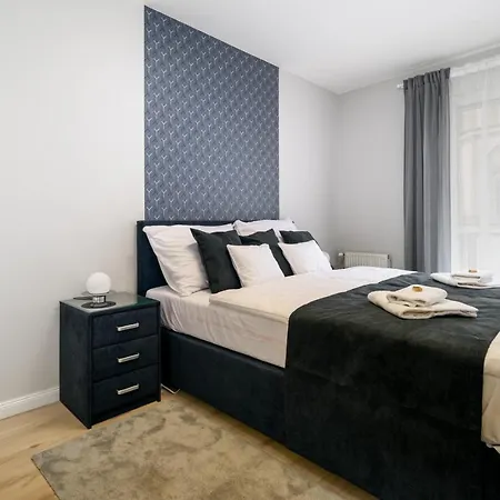 Bence Apartment *