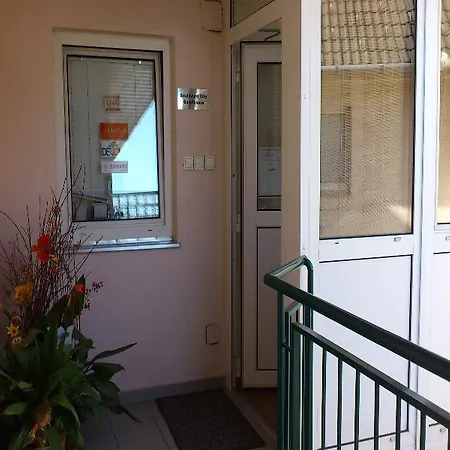 Boulevard Panzio - Self Check-in Gasthof 3*