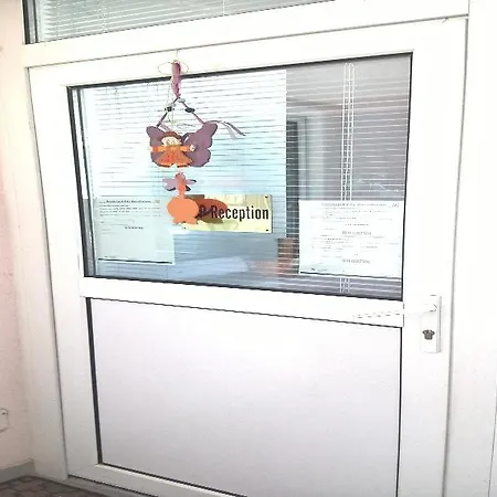 Pensionat Boulevard Panzio - Self Check-in Budapest