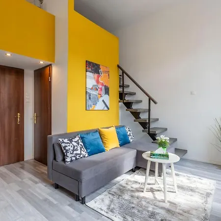 Apartment Deluxe Akacfa In The Heart Of *