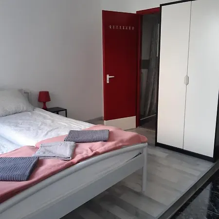 Small At Corvin Negyed Budapest
