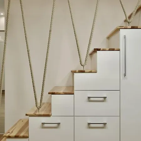 Standard By Hi5- Charming Apartment Budapest