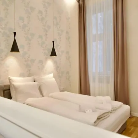 Standard By Hi5- Charming Apartment *