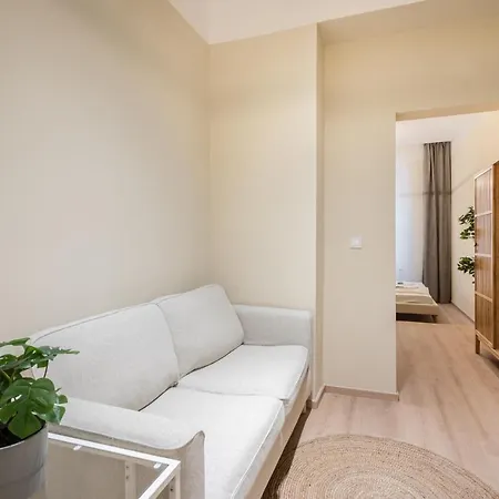 Apartment N36- Boutique Apartments, Location, By Bqa