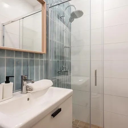 Apartment N36- Boutique Apartments, Location, By Bqa