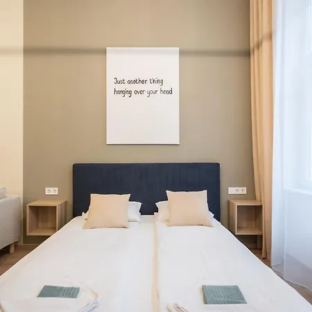 Apartment N36- Boutique Apartments, Location, By Bqa