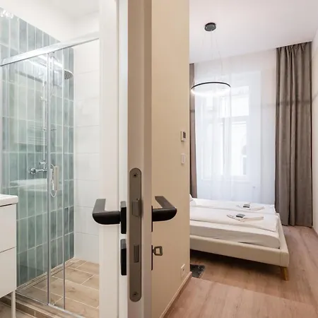 N36- Boutique Apartments, Location, By Bqa Apartment