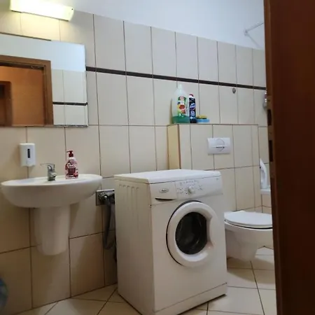 Apartment Unique Place In Budapest