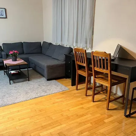 Unique Place In