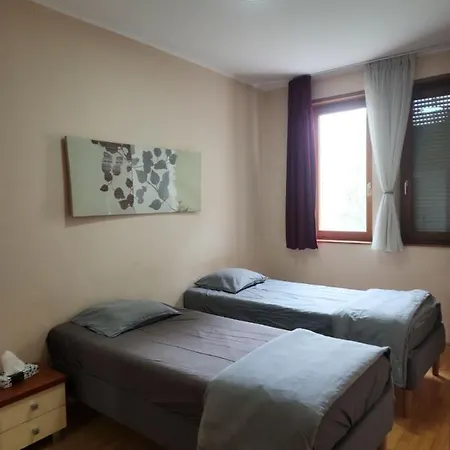 Apartment Unique Place In *