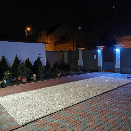 Apartment Dolce Premium Budapest