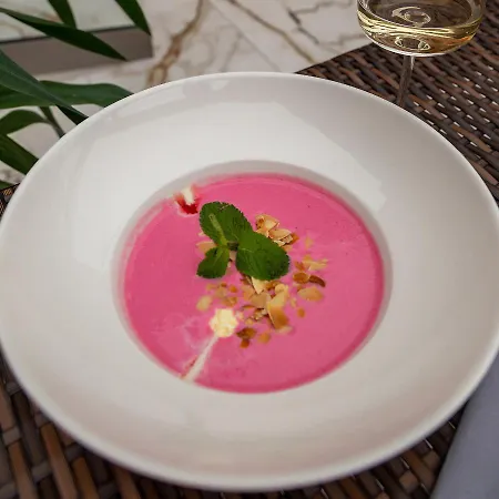 Szőnyi Garden Pest 3* Budapest