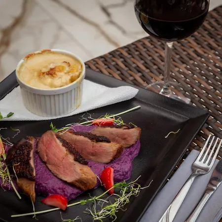 Szőnyi Garden Pest 3* Budapest