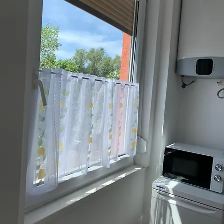 Világos, Kellemes Lakás, Jó Közlekedéssel