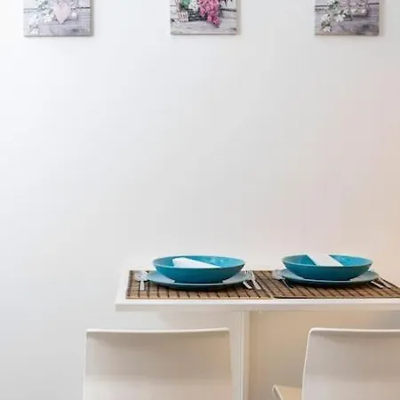 Appartamento Swarz's Downtown