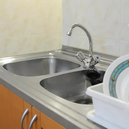 Apartamento Blue Rose *