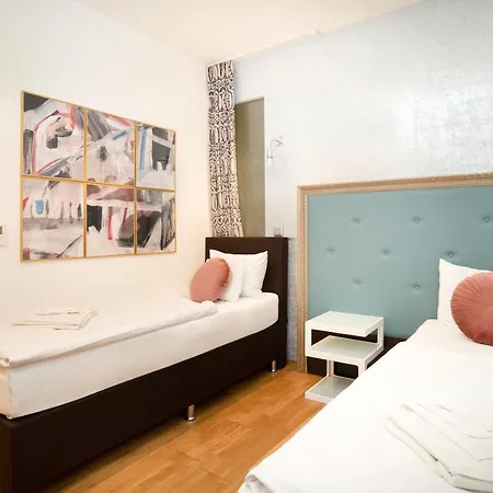 Hotell Memories 4*