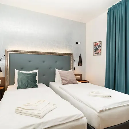 Hotell Memories 4*