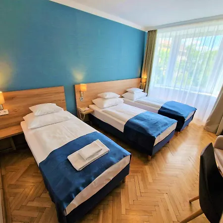 Medos Hotel Budapest