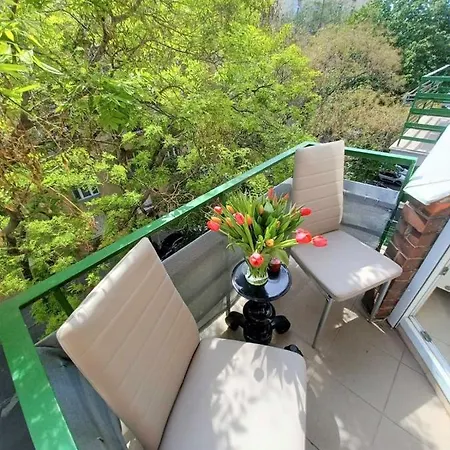 Apartment Riverside Mansion