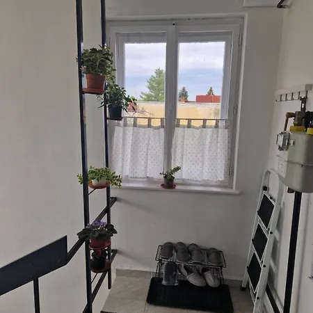 Apartament White House Budapesta
