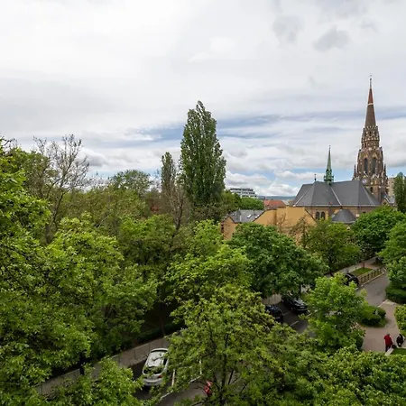 Aparthotel Premium Budapest