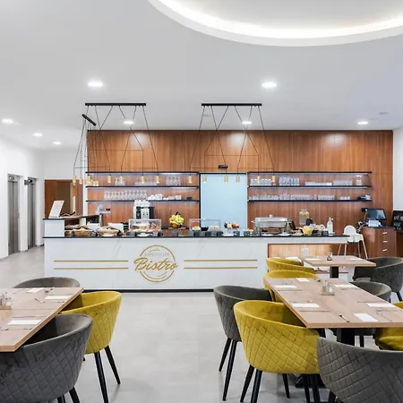 Aparthotel Premium Budapest