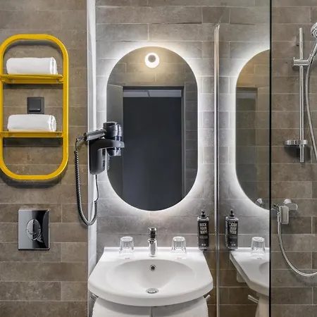 Ibis Citysouth