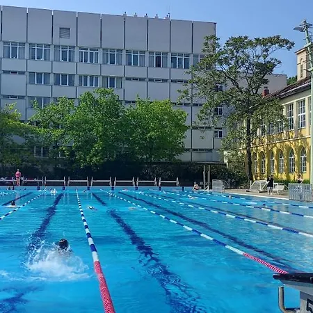 Csaszar Budapešť