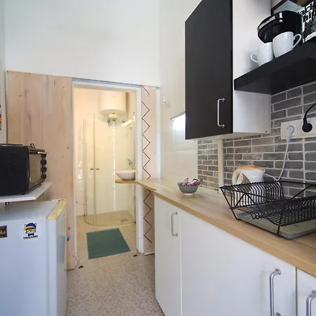 Apartment Cosy With Airconditioner *