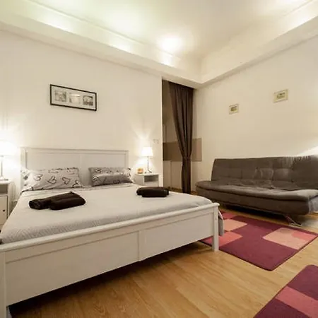 Apartment Eva Downtown *