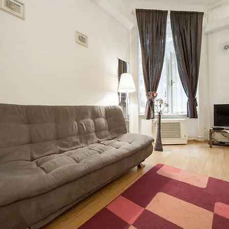 Eva Downtown * Budapest