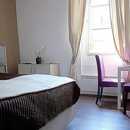 Apartman Elizabeth Square Residences *