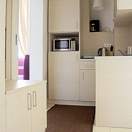 Elizabeth Square Residences