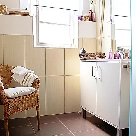 Elizabeth Square Residences Apartman *