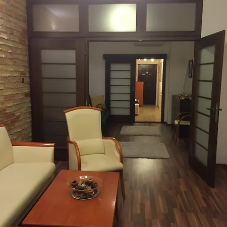 Apartment 4 You