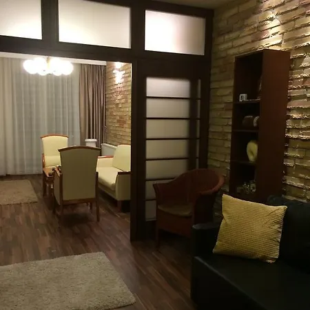 Apartment 4 You *