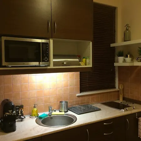 4 You Apartment *