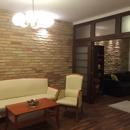 Apartment 4 You Budapest