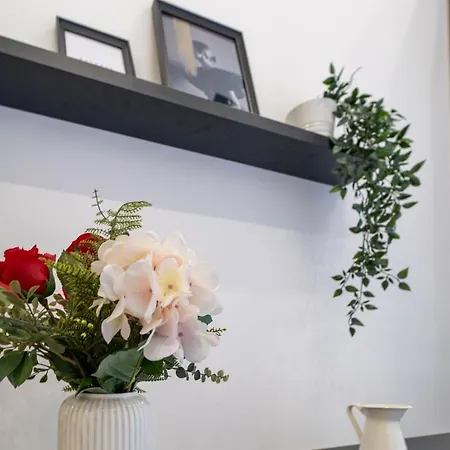 K33- Boutique Apartments, Location, By Bqa *