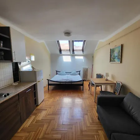 Casa Nora * Budapest