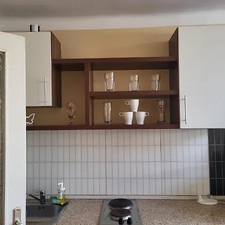 Vendégház Casa Nora
