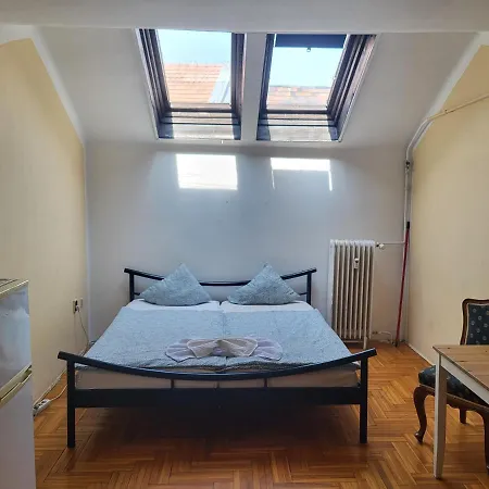 Casa Nora Vendégház