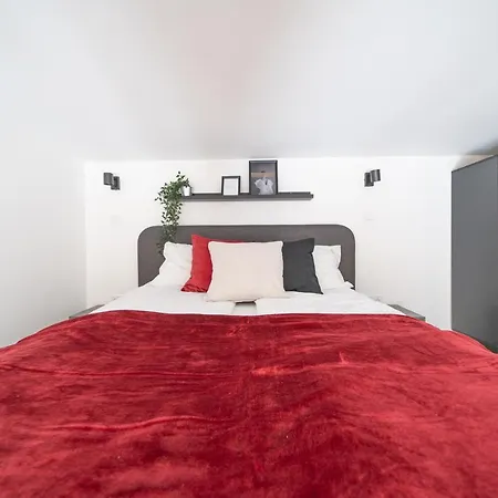 K33- Boutique Apartments, Location, By Bqa Lägenhet *