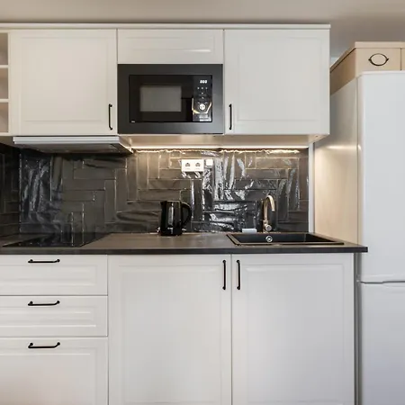 K33- Boutique Apartments, Location, By Bqa * Budapest