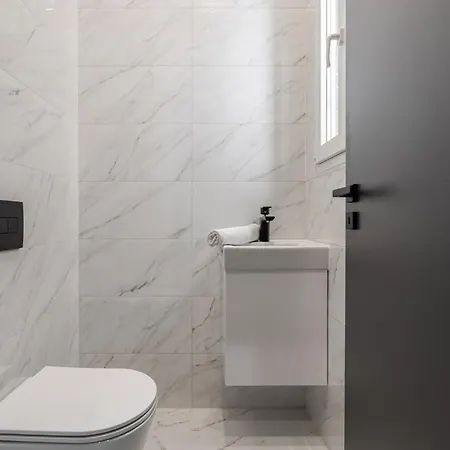 Astoria Boutique Suites- Location By Bqa * Budapest