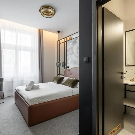 Hotel Astoria Boutique Suites- Location By Bqa