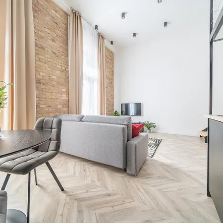 K33- Boutique Apartments, Location, By Bqa * Budapest
