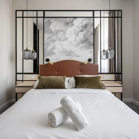 Hotel Astoria Boutique Suites- Location By Bqa